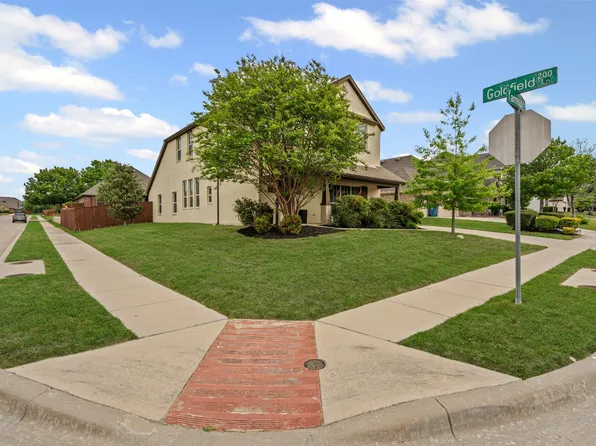 11956 Yarmouth Ln, Fort Worth, TX 76108