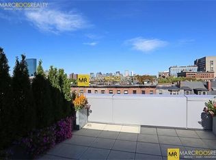 693 Massachusetts Ave #302, Boston, MA 02118