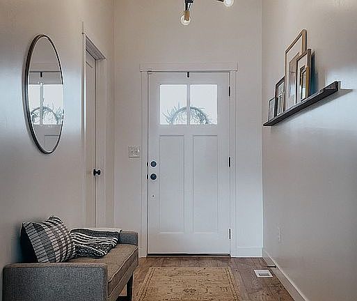 Entryway