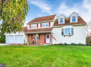 62 Deysher Rd, Fleetwood, PA 19522