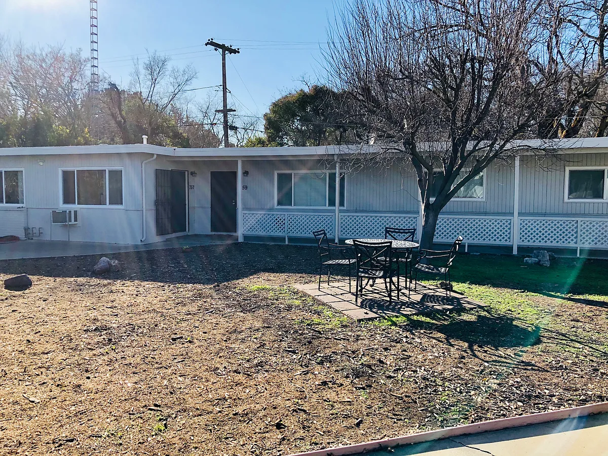 Building Photo - 1701 Lehigh Dr