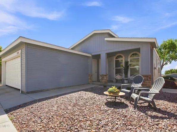 2416 Sunset Ridge Dr, Rosamond, CA 93560