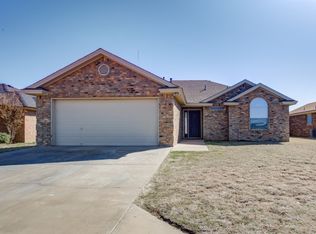 1913 77th Pl, Lubbock, TX 79423