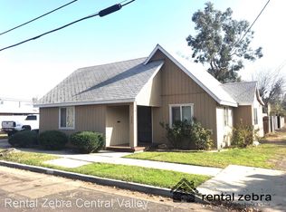 2226 F St, Merced, CA 95340