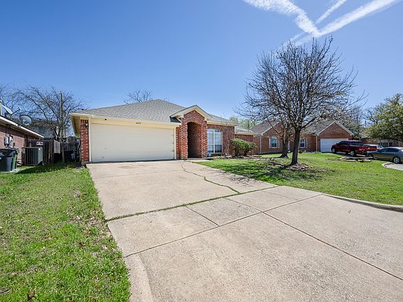 2nd image of 6431 Saint Leonard Dr