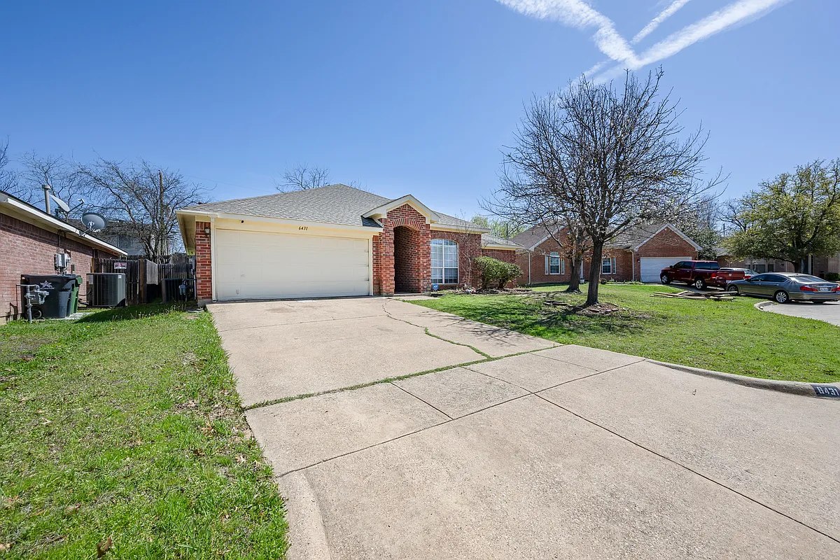 Building Photo - 6431 Saint Leonard Dr