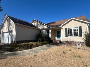 505 N Franklin Dr, Sanford, NC 27330