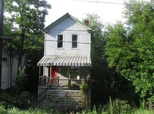 5116 Rosetta St, Pittsburgh, PA