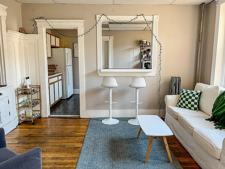1056 Commonwealth Ave #53 — Photo 1