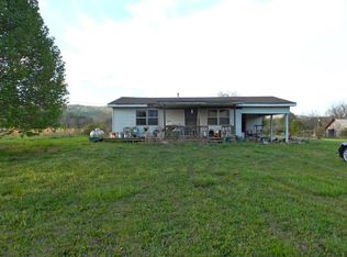 110 Old Hales Gap Rd, Trenton, GA 30752