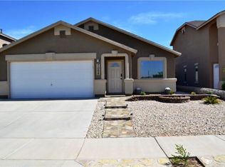 7068 Copper Town Dr, El Paso, TX 79934