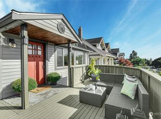 5202 42nd Ave SW, Seattle, WA 98136