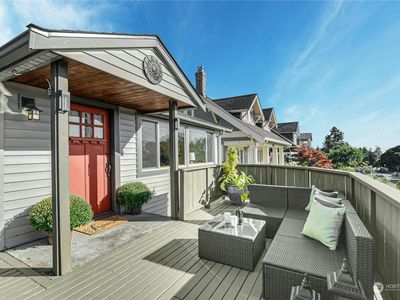 5202 42nd Avenue SW, Seattle, WA, 98136