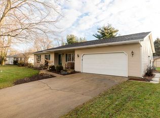 2809 William Dr, Winona Lake, IN 46590