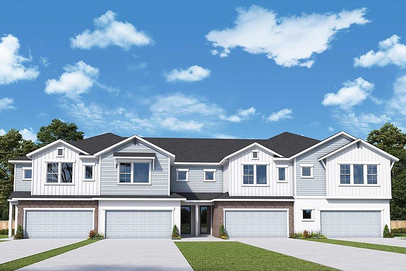 The Magbee - B Exterior