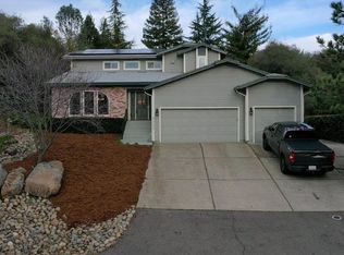 3803 Fairway Dr, Cameron Park, CA 95682