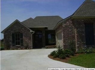 15202 Mistybrook Dr, Baton Rouge, LA 70816