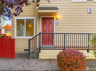 Pine Village, A Condo, Everett, WA 98201