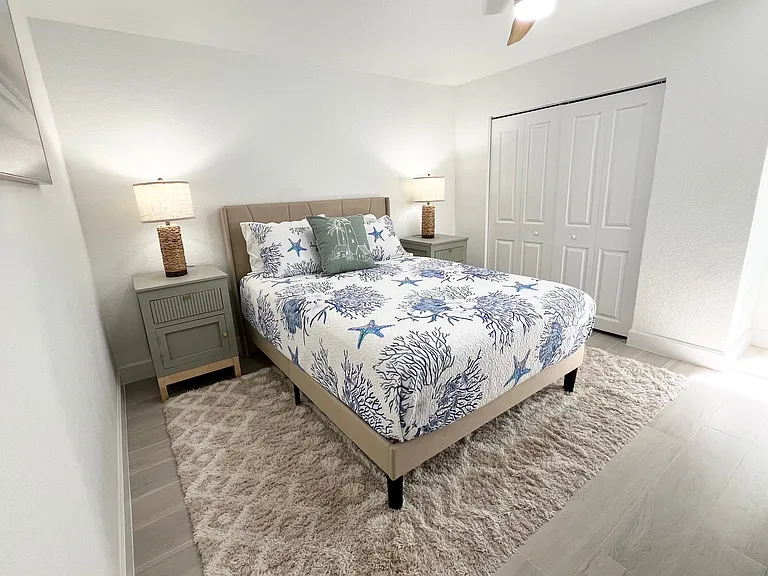 Guest Room 1