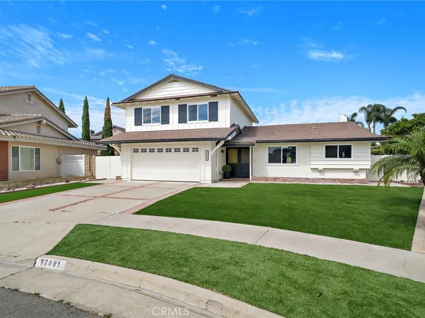 17081 Pleasant Cir, Huntington Beach, CA 92649