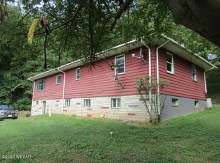 597 Harris Ln, Montoursville, PA 17754