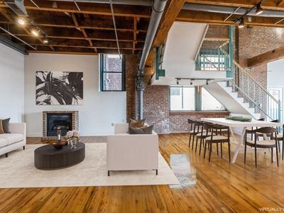 126 Webster Ave APT 4D, Jersey City, NJ, 07307