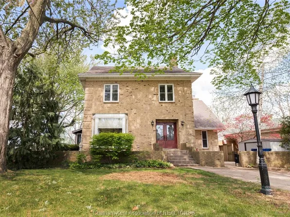 89 McGregor St, Chatham Kent, ON N0P 1A0