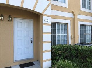 2113 Fluorshire Dr, Brandon, FL 33511
