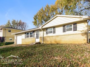 5012 Gambel Rd, Indianapolis, IN 46221