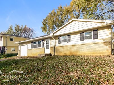 5012 Gambel Rd, Indianapolis, IN, 46221