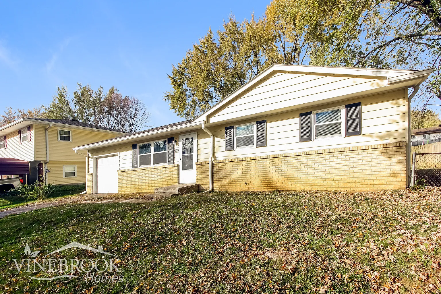 5012 Gambel Rd photo 1