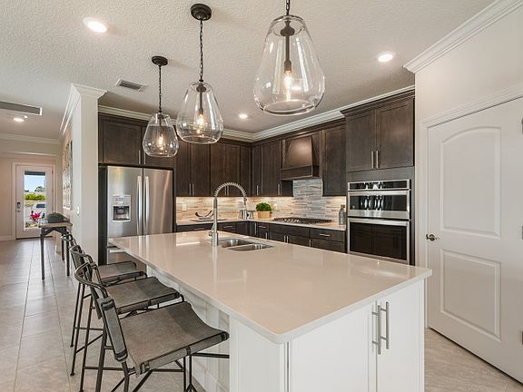 Model Representation