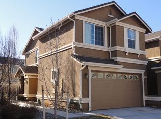 1880 Stetson Dr, Reno, NV 89521