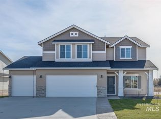 4356 W Stone House St, Eagle, ID 83616