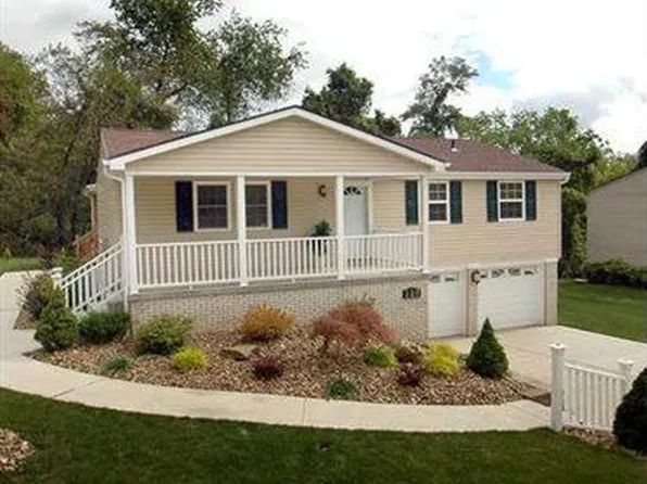 127 Jade Dr, Verona, PA 15147