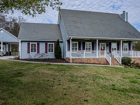 246 County Road 571, Englewood, TN 37329