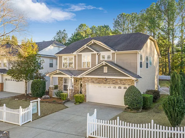 3430 Old Towne Ln, Cumming, GA 30040