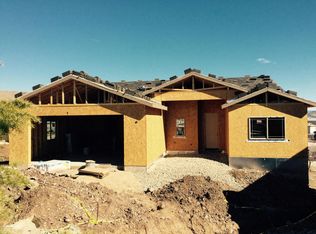 2749 Brooks Range, Prescott, AZ 86301