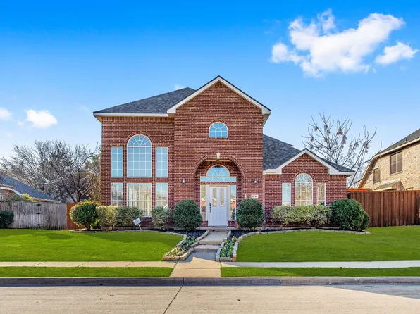 1236 Whitehorse Dr, Lewisville, TX 75077