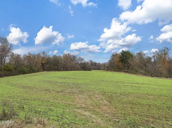 0 Jessie Patterson Rd, Trenton, TN 38382