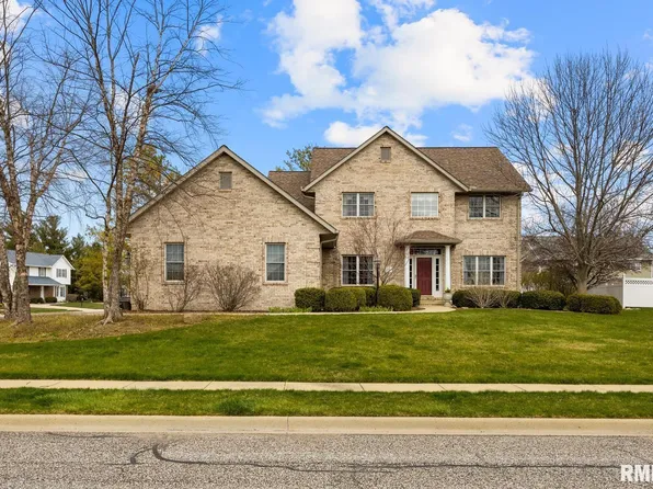 35 Columbine St, Morton, IL 61550