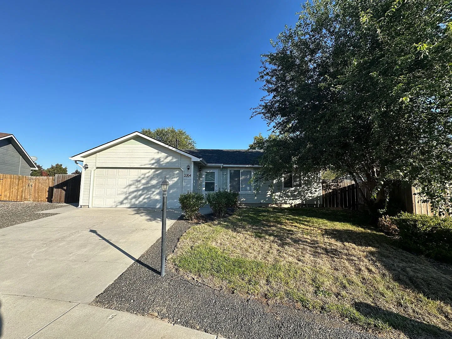 3bed, 2bath, 942sq.ft. home in Nampa - Nice culdesac location — Photo 1