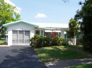 1461 Campanelli Dr W, Plantation, FL 33322