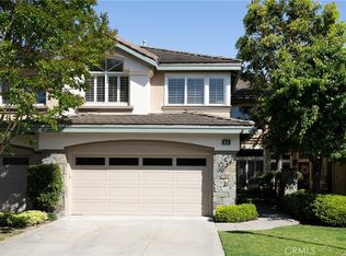 63 Stoney Point, Laguna Niguel, CA 92677