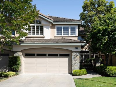 63 Stoney Point, Laguna Niguel, CA, 92677