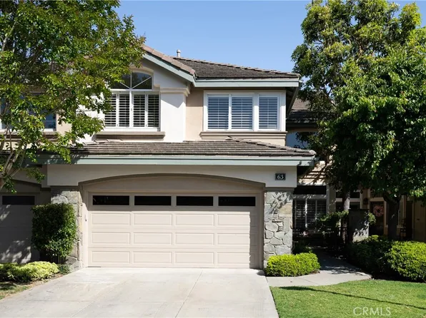 63 Stoney Point, Laguna Niguel, CA 92677