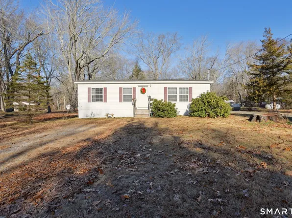 6 Evergreen Park, Clinton, CT 06413