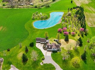 6862 County Road 40, Butler, IN 46721