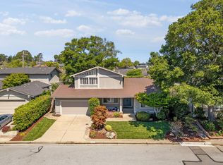 624 Caribbean Way, San Mateo, CA