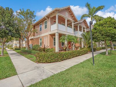 106 Black Ironwood Road #102, Jupiter, FL, 33458